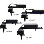  Топ филтър за аквариум Sobo 650л/ч (LED-088F)