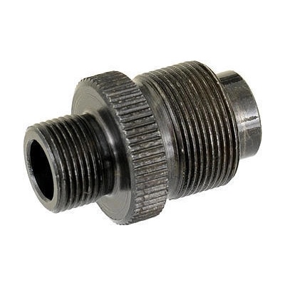 P&J Přechodka tlumiče na CM.700, CM.701, CM.702