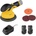 Nextool АКУМУЛАТОРНА ОРБИТАЛНА ПОЛИРМАШИНА NEXTOOL MAX-22856 12 V, БРОЙ БАТЕРИИ 2, 2.00 Ah, 150 мм (3800234203690)
