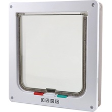 Bentech BS190 Dvierka biela 19 x 19,9 x 2 cm