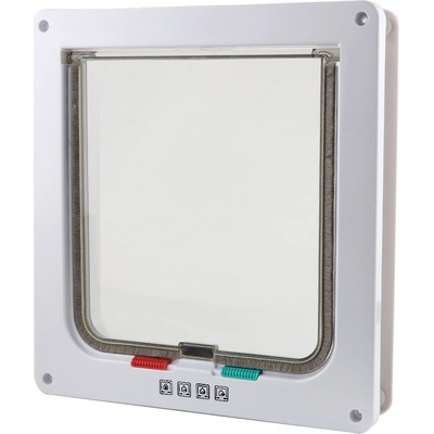Bentech BS190 Dvierka biela 19 x 19,9 x 2 cm