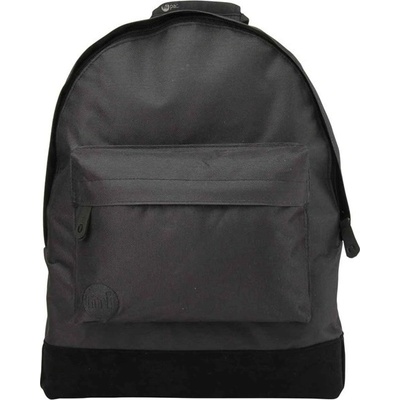 MI-PAC Topstars Black 17 l