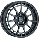 MAK NTT 7,5x18 4x100 ET36 gloss gunmetallic