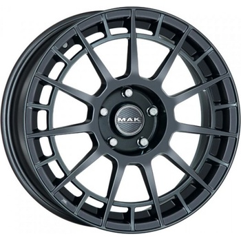MAK NTT 7,5x18 4x100 ET36 gloss gunmetallic