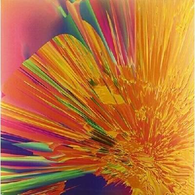 JMSN - It Is. (2 LP) (0602573015476)