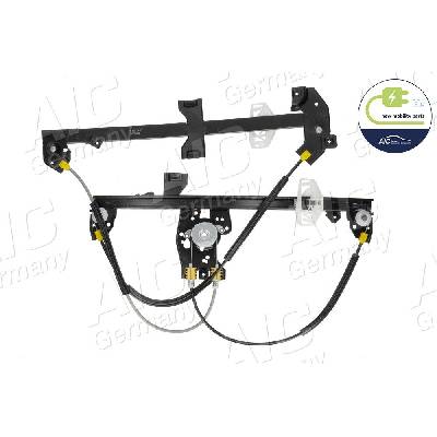 Zvedací zařízení oken AIC 53507