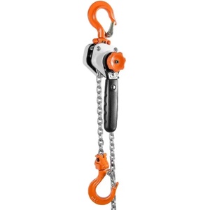 HAKLIFT Лебедка ръчна Haklift VTS500/ 0.5 т (VTS500)