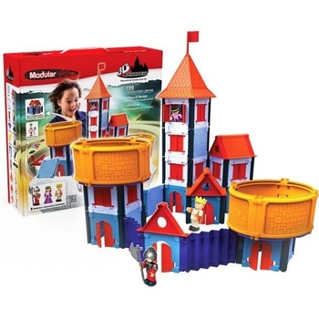 Modular Toys Pevnost