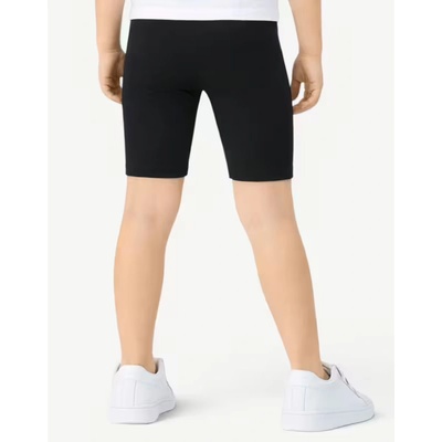 Chicco Girls Bike Shorts Black