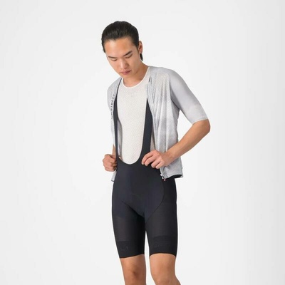 Castelli Superleggera 010 čierna