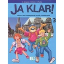Ja Klar! 3 LB