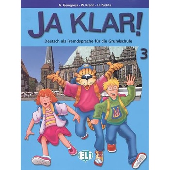 Ja Klar! 3 LB