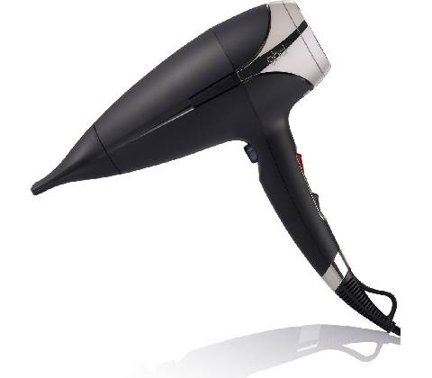 ghd helios black