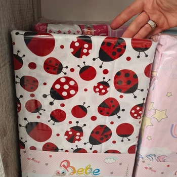 Image 1 of Аутлет Бебешко спално бельо Калинки