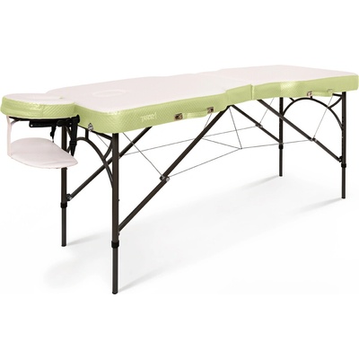 Tandem Profi A2D Contour Duo Barva: bílo-zelená 187*70 cm | 15,7 kg | 4 barvy