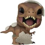 Funko Фигура Funko POP! Movies: Jurassic Park - Tyrannosaurus Rex Hatchling #1716 (092479)