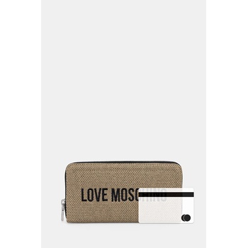 Moschino портфейл дамски (JC5511PP0OKB190A)