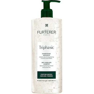 Rene Furterer stimulační šampon proti vypadávání vlasů 500 ml