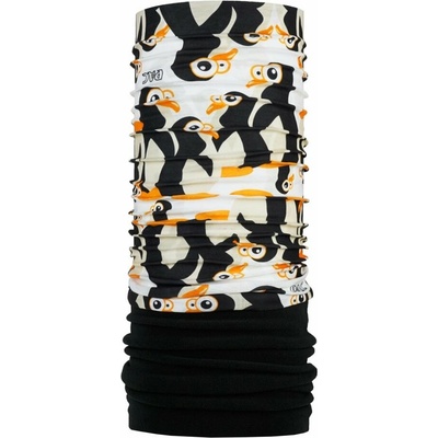 P.A.C. Kids Recycled Fleece Pinguin