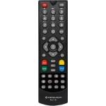 GENERAL FERGUSON ARIVA T265 DVB-T2, RCU 101 - съвместимо дистанционно управление на марката General (ARIVA T265 DVB-T2, RCU 101) Дистанционно