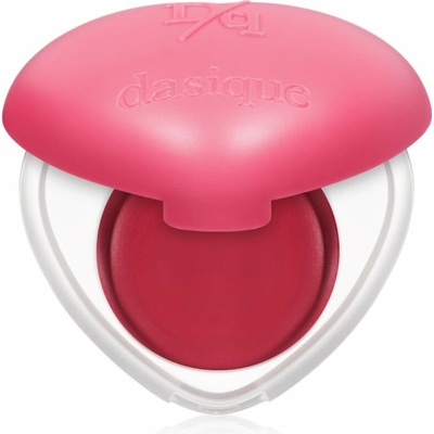 Dasique Jemné soufflé na rty a tváře Souffle Color Pot No,13 Berry Milk Tea 6,5 g