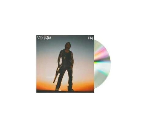 Keith Urban - High CD