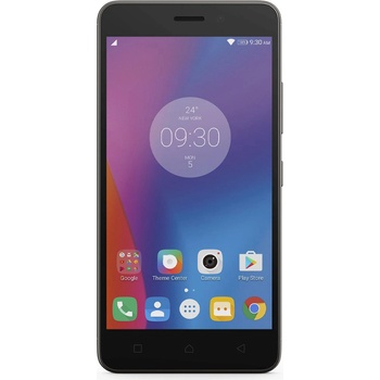 Lenovo K6 Dual SIM