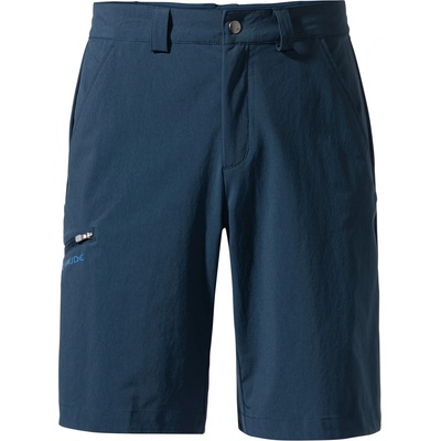 Vaude Мъжки къси панталони Vaude Farley Stretch Bermuda II Shorts - Dark Sea - размер 50 (EU) (012-2021-0213)