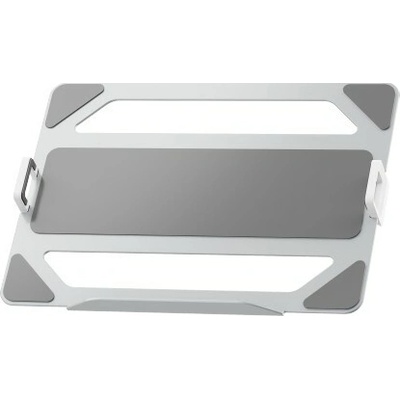 BIKETEC držák na laptop (11.6-17.3'') pod rameno na monitor do dílenských stolů barva stříbrná 1089 X 326 X 574 mm