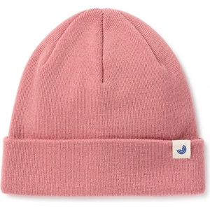 TWOTHIRDS Зимна шапка (beanie) Twothirds Merino Beanie - Pink - размер One Size (904-6636-0511)