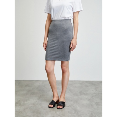 ZOOT. lab Сива пола без ръкави ZOOT. lab Pavla ZOOT. lab | Siv | ЖЕНИ | S