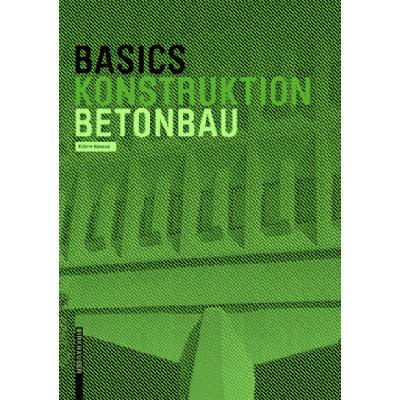 Basics Betonbau