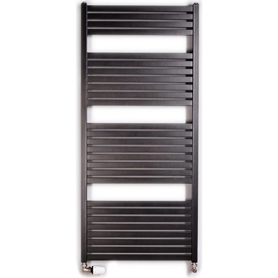 Thermal Trend KH 600 mm x 1330 mm černá mat