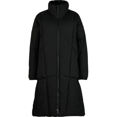 Selfhood Дамско палто Selfhood Women's Long Puffer Coat - Black - размер XS (102-4317-0111)