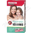 Predator Parazit 2x100 ml+hřeben