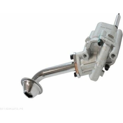 Olejové čerpadlo AUTOMEGA 130045610