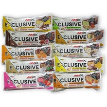 Amix Exclusive Protein bar 40g