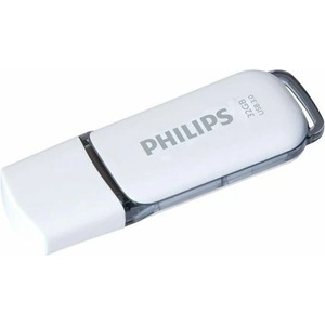 Philips Snow 32GB USB 3.0 (FM32FD75B/10) Флаш памет