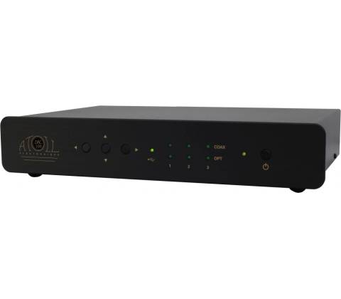 Atoll Converter DAC100