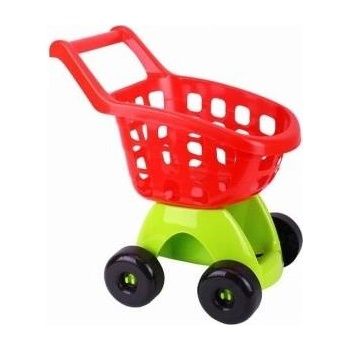 MAKSIK Shopping trolley