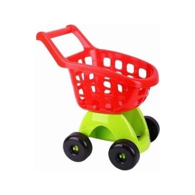 MAKSIK Shopping trolley