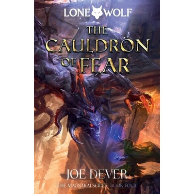 Cauldron of Fear