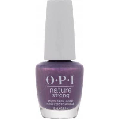 OPI Nature Strong Achieve Grapeness 15 ml