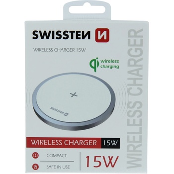 Swissten 15W 22055505