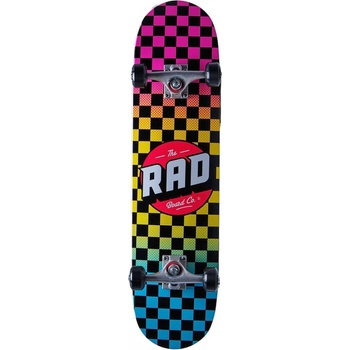 RAD Checkers