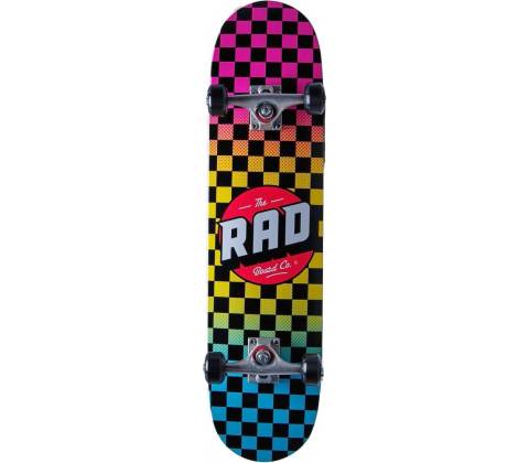 RAD Checkers