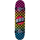 RAD Checkers