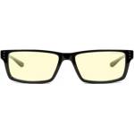 GUNNAR Гейминг очила Gunnar - Riot Onyx Amber, черни (RIO-00101)