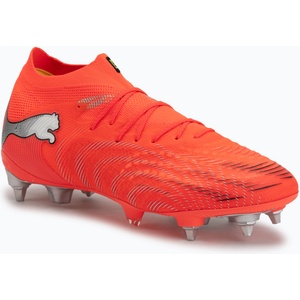 PUMA Футболни обувки PUMA Future 9 Ultimate MxSG glowing red/puma white
