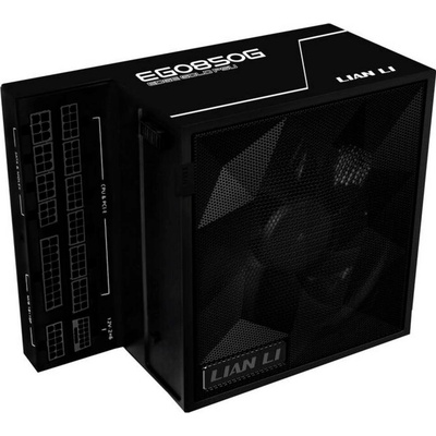 Lian Li EDGE 850W EG0850G BLACK
